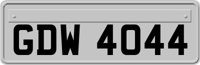 GDW4044
