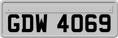GDW4069