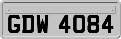 GDW4084