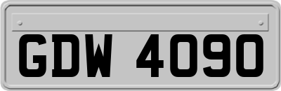 GDW4090