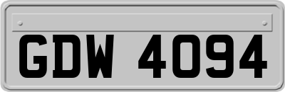 GDW4094