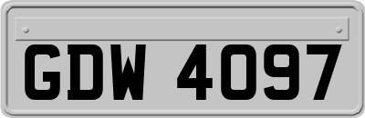 GDW4097