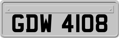 GDW4108