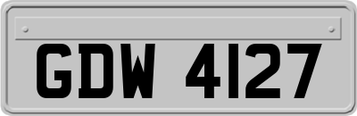GDW4127