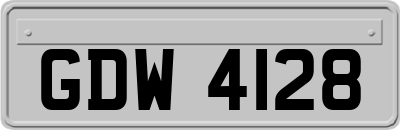 GDW4128