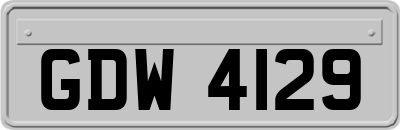 GDW4129