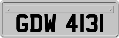 GDW4131