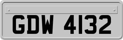 GDW4132