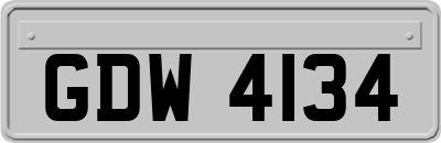 GDW4134