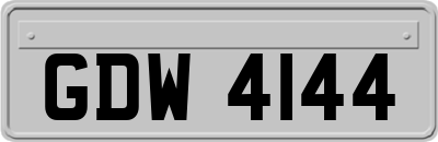 GDW4144