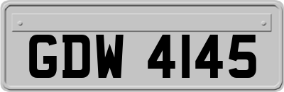 GDW4145