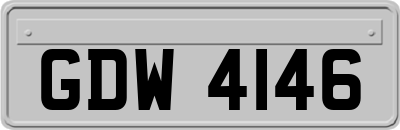 GDW4146