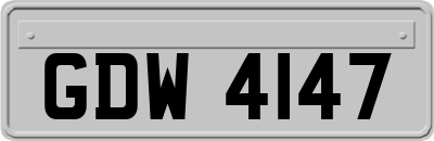 GDW4147