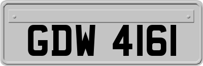 GDW4161