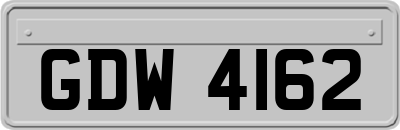 GDW4162