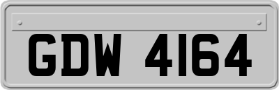 GDW4164