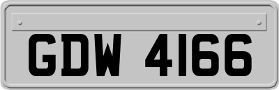 GDW4166