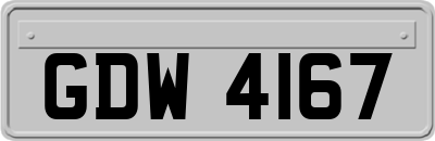 GDW4167