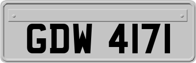 GDW4171