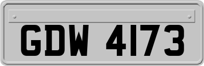 GDW4173