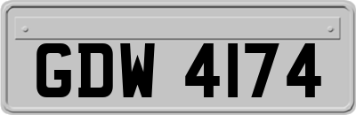 GDW4174