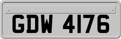 GDW4176