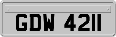 GDW4211