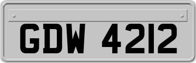 GDW4212