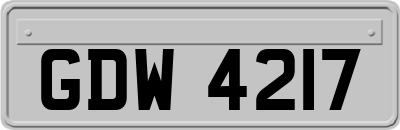 GDW4217