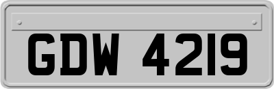 GDW4219