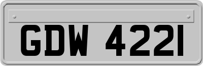 GDW4221