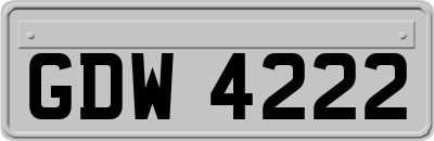 GDW4222