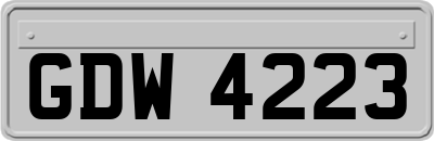 GDW4223