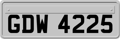 GDW4225