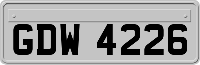 GDW4226
