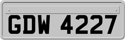 GDW4227