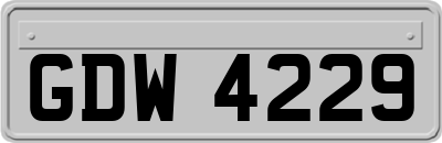 GDW4229