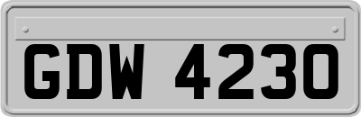 GDW4230