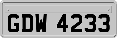 GDW4233