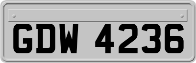 GDW4236