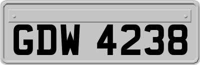 GDW4238