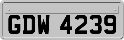 GDW4239