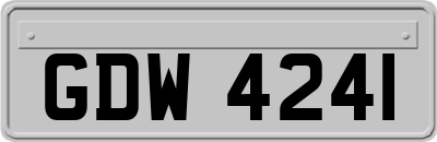 GDW4241