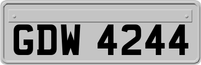 GDW4244
