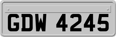 GDW4245