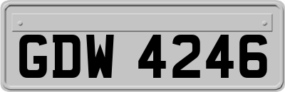 GDW4246