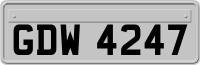 GDW4247