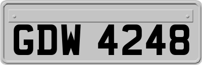 GDW4248