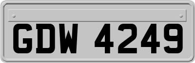 GDW4249