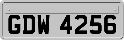 GDW4256